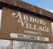  - Arbor Village Mobile Home Community