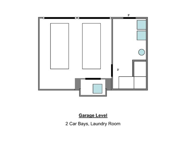 Building Photo - 2 Bedroom House with Attached Garage in Earlysville