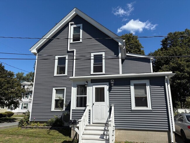 Primary Photo - 11 Franklin St