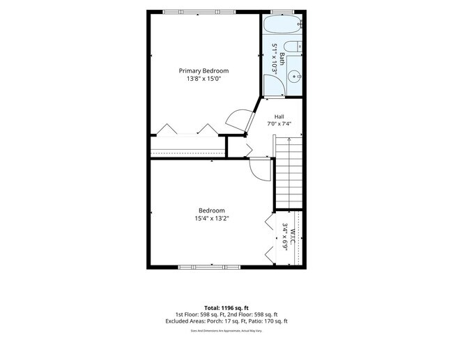Building Photo - 6034 N Lombard St
