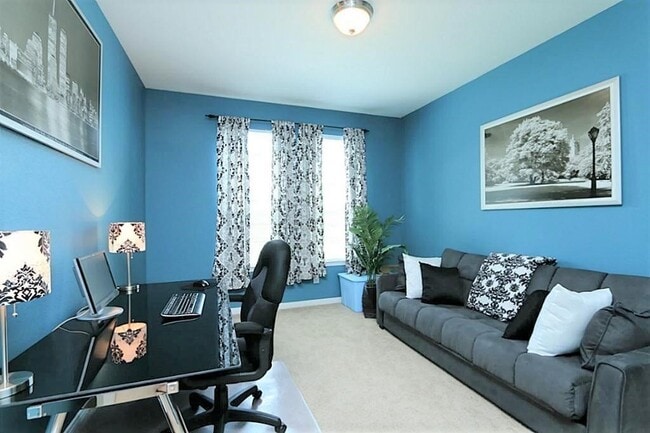 Building Photo - 4811 Lennon Park Ct