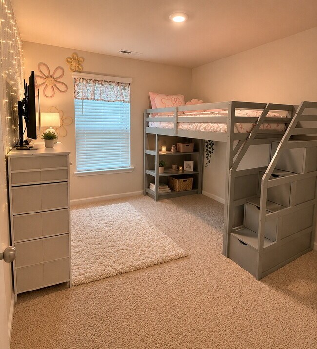Building Photo - Modern 3 BR | 2.5 BA Townhome in Goldsboro *Newly Developed Seymour Village*