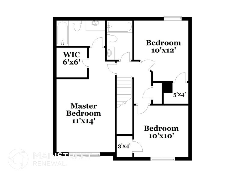 Building Photo - 6482 Alford Way