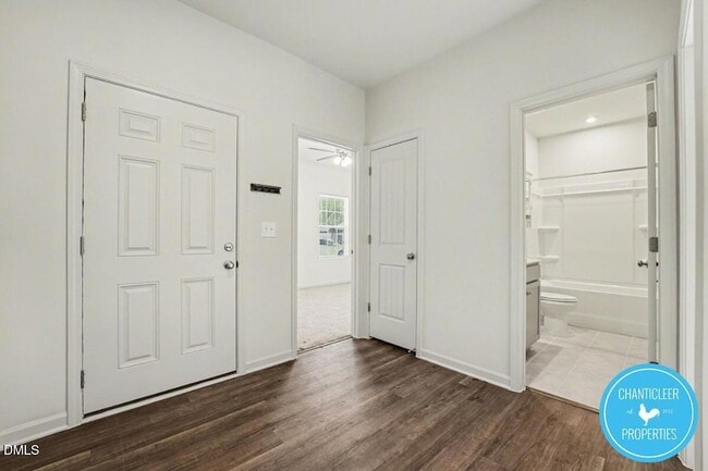 Building Photo - 66705 Hardwick Ln