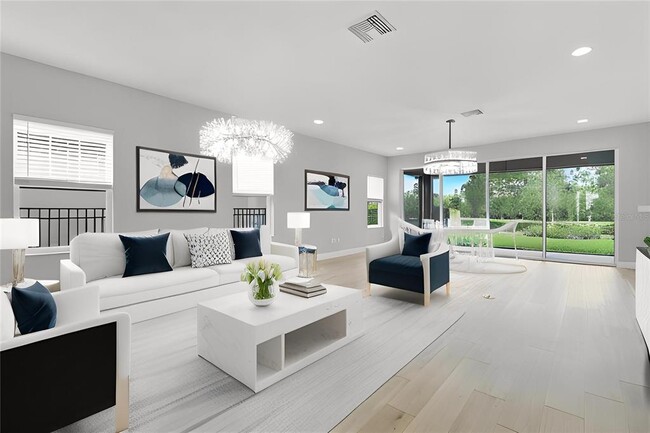 Building Photo - 17714 Everlong Dr