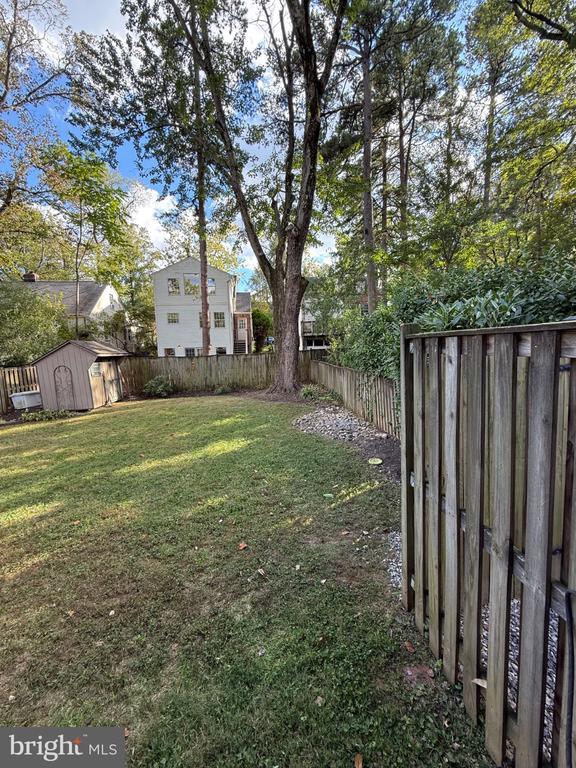 Building Photo - 4406 Rosedale Ave