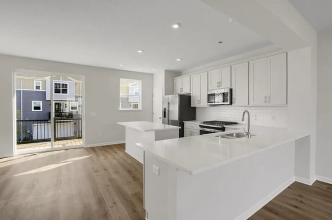 Building Photo - 6521 Jody Ave S