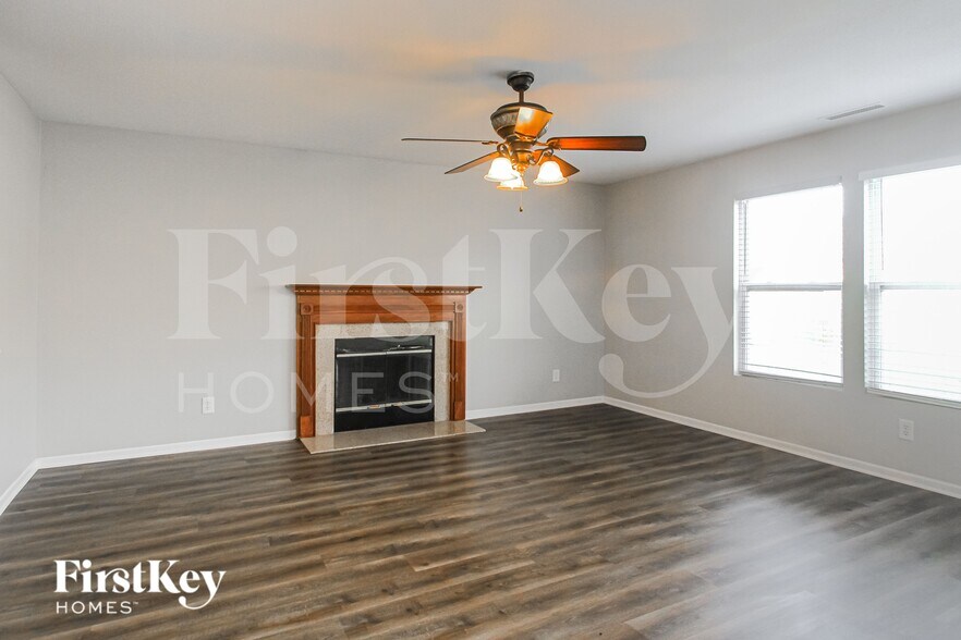 Building Photo - 8419 Burket Way