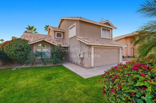 Building Photo - 12238 S 45th St