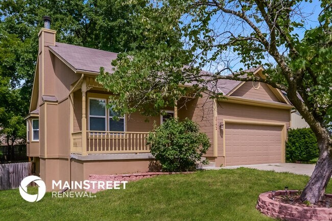 Building Photo - 2752 N 109th Terrace