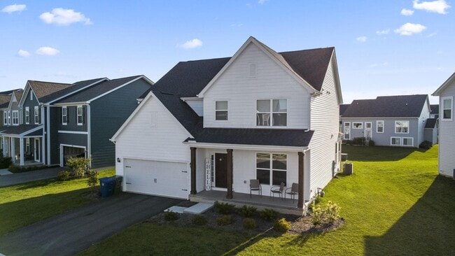 Building Photo - 121 Sienna Glenn Dr