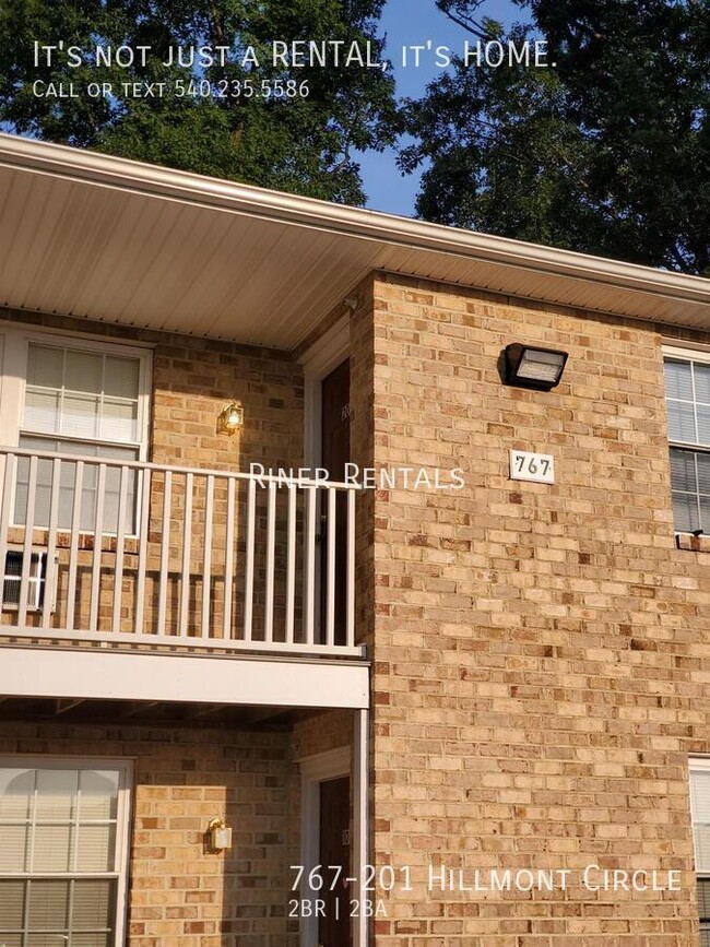 Primary Photo - 767 Hillmont Cir