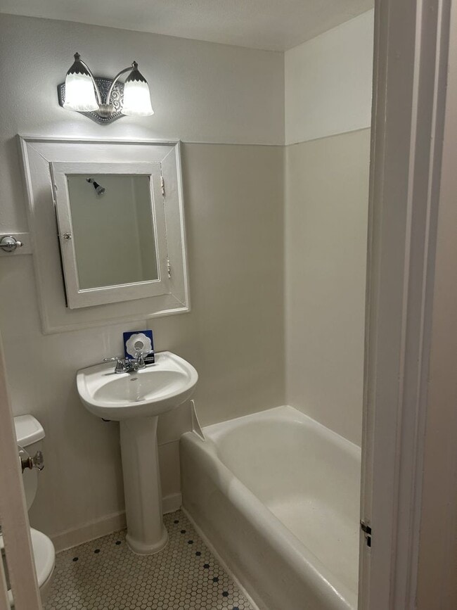 Interior Photo - The Frederick Apartments