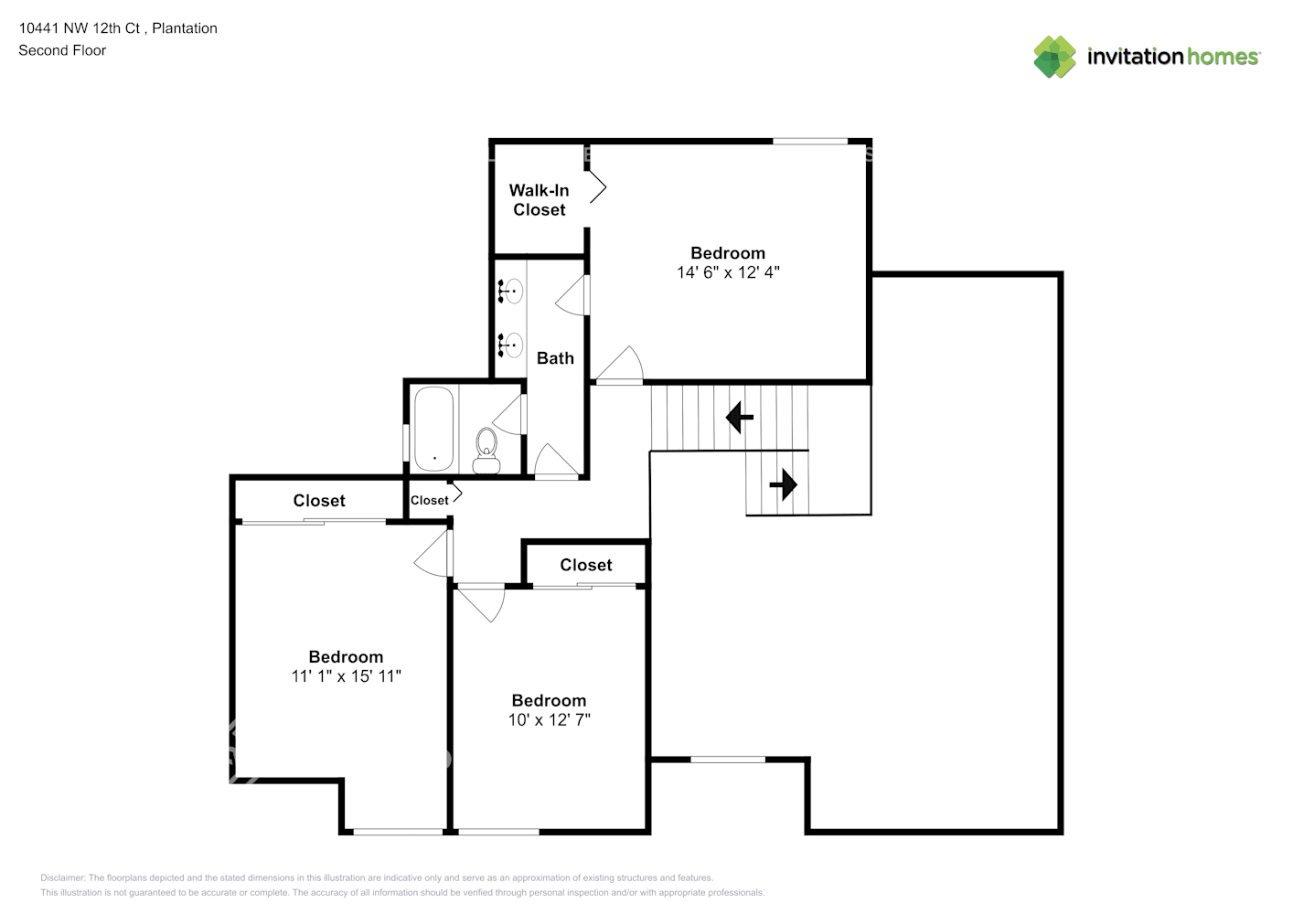 Building Photo - 10441 NW 12th Ct