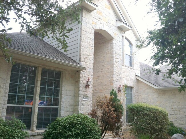 Exterior - 6206 Salcon Cliff Dr