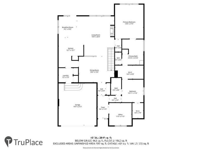 Building Photo - 9 Montera Ave