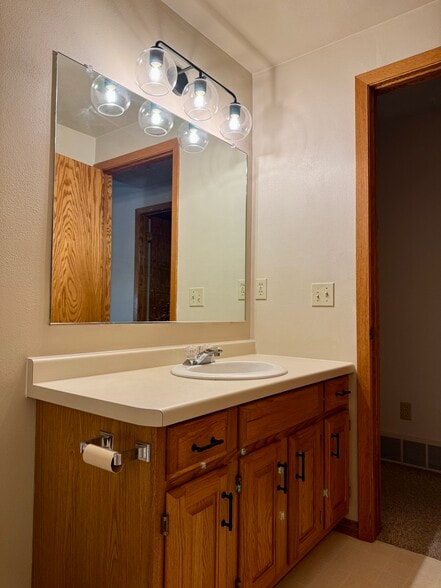 Bathroom - 2331 Skylark Drive