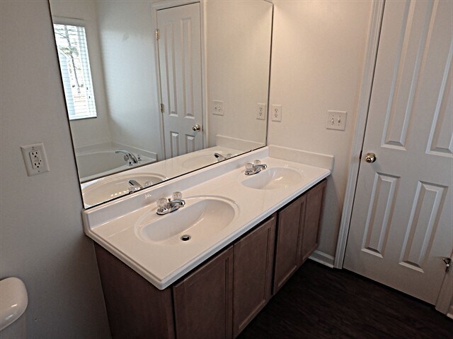 Building Photo - 113 Dabney Ridge Pl