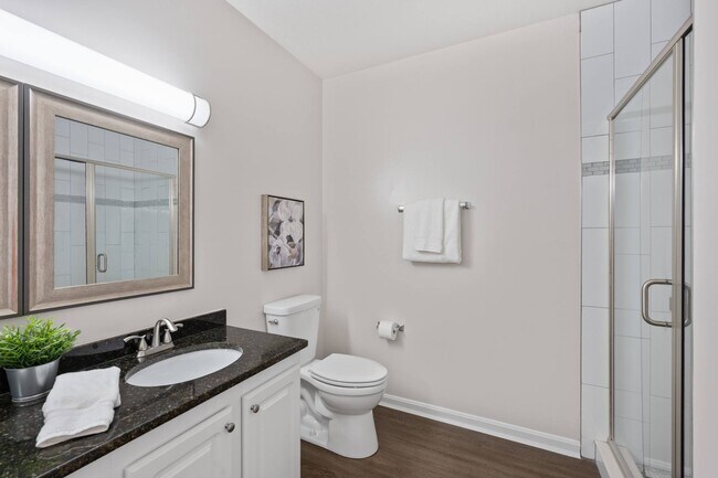 Floorplan - Roebling Row