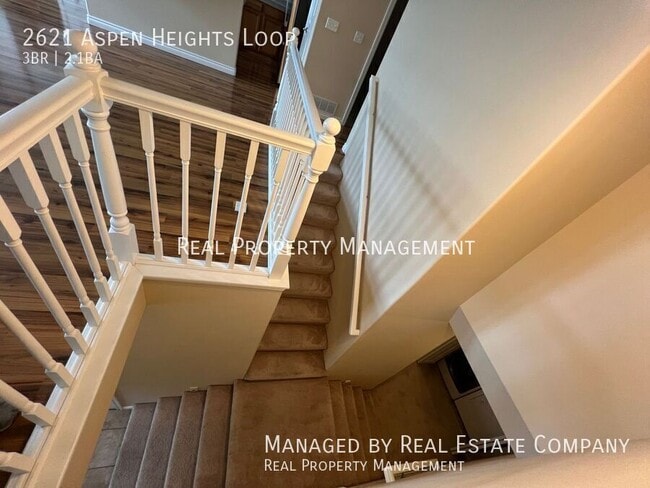 Building Photo - 2621 Aspen Heights Loop