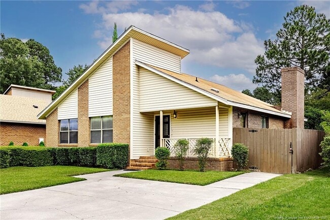 Building Photo - 4607 Hoe Ct