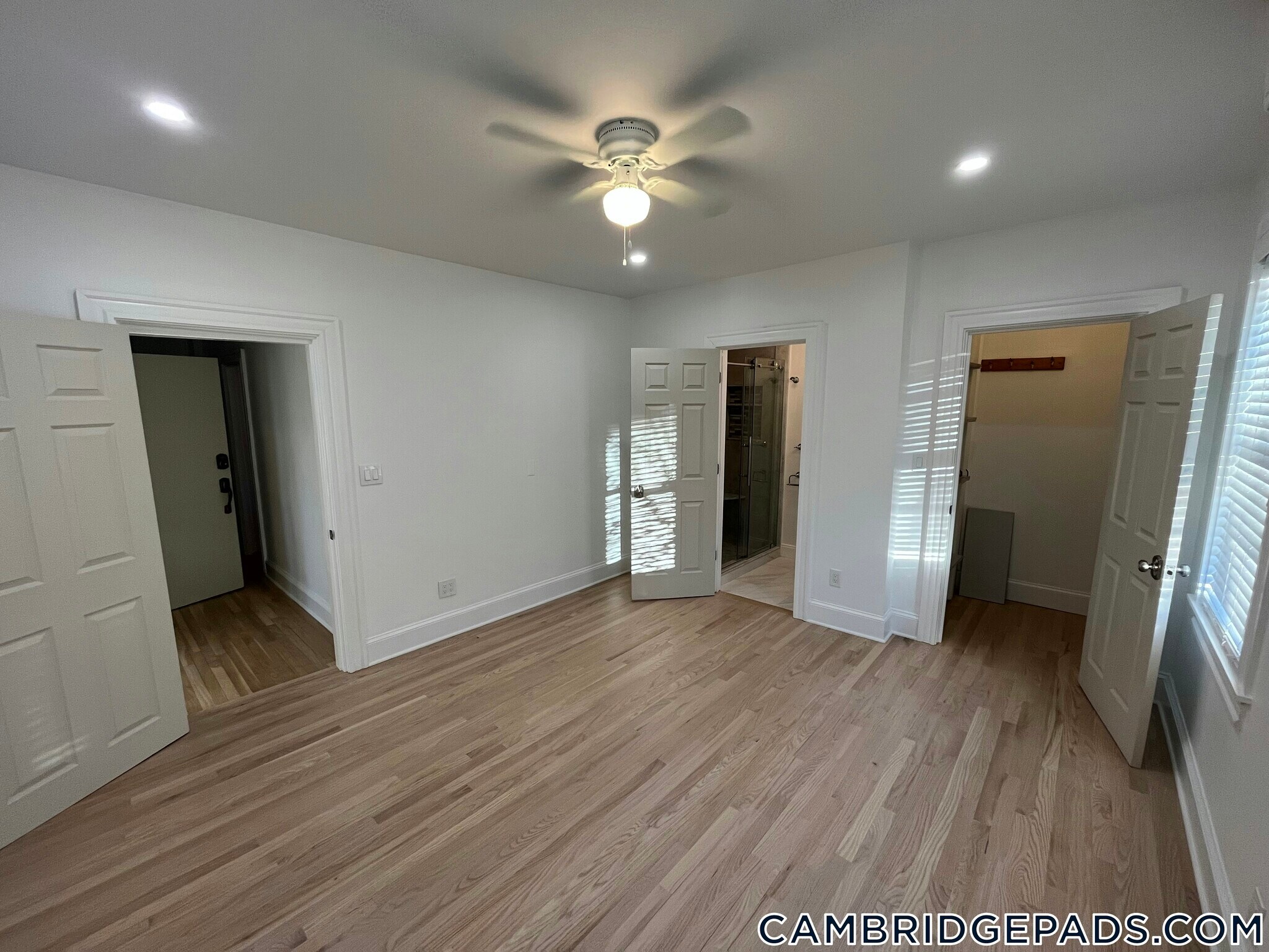 Building Photo - 94 Berkshire St