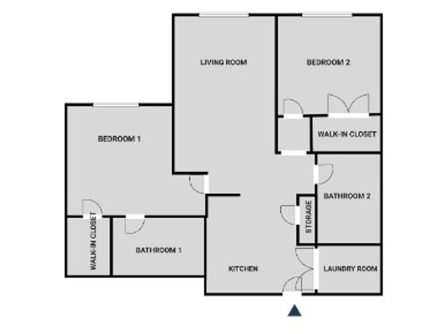 Building Photo - 5211 DeMarcus Blvd