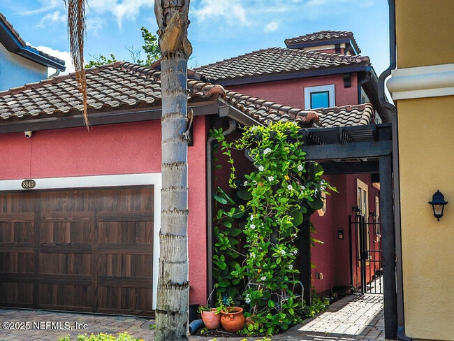 Building Photo - 8849 Pallazzo Terrace
