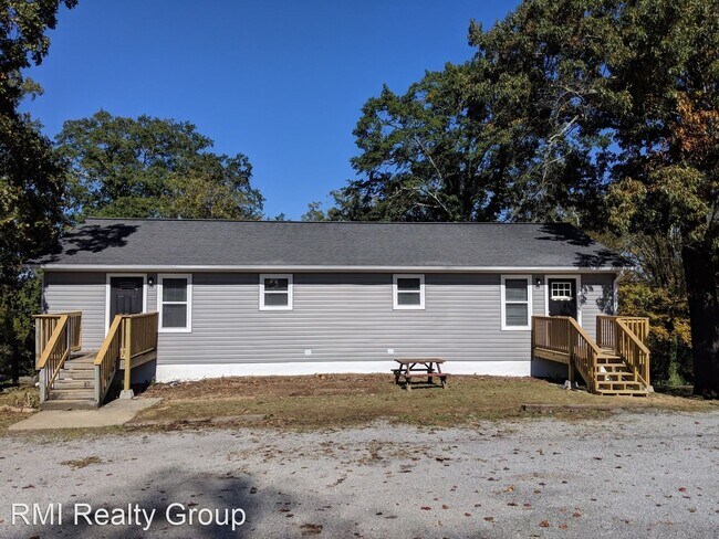 Primary Photo - 2 br, 1 bath House - 25 Smalltown Circle