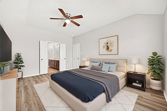 Building Photo - 3326 McDonough Way