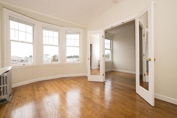 Building Photo - 1 bedroom in San Francisco CA 94122