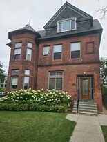 Building Photo - 102 Garfield St