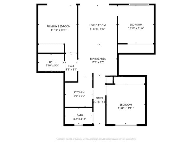 Building Photo - 4041 Oakcrest Dr