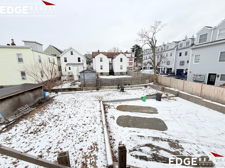 Building Photo - 48 Shannon St