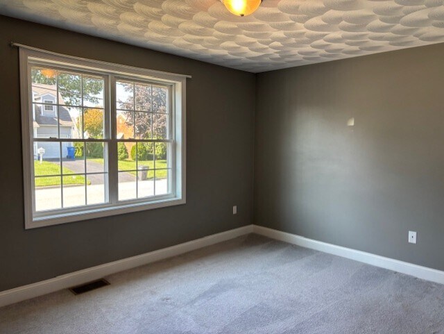 Bedroom - 71 Carlton St