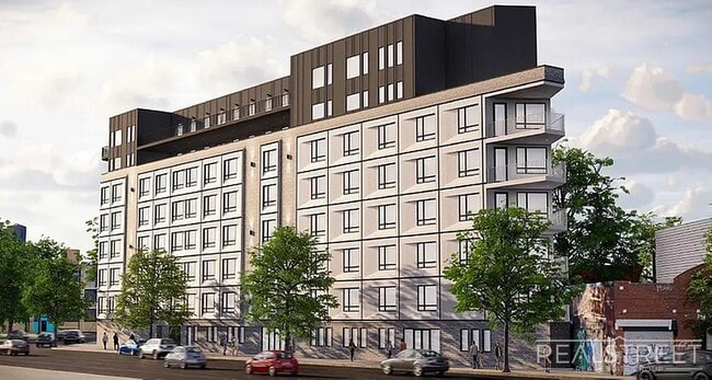 Building Photo - 280 Meeker Ave