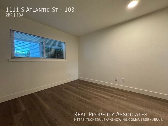 Building Photo - 1111 S Atlantic St