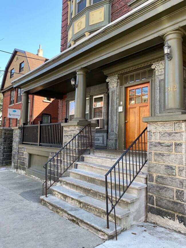 Building Photo - 3312 Hamilton