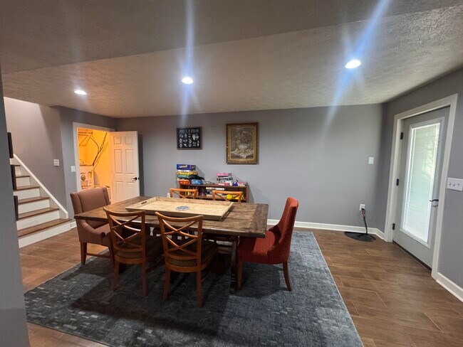 Building Photo - 4107 Captain Yancey Rd