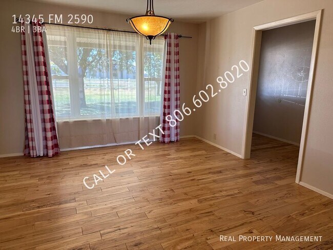 Building Photo - Amazing home south of Amarillo with worksh...