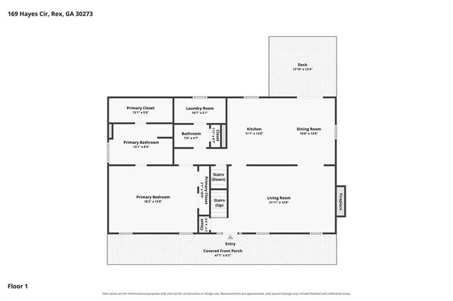Building Photo - 169 Hayes Cir