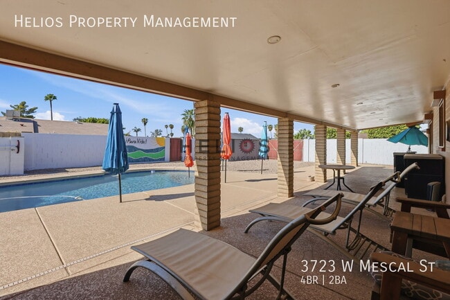 Building Photo - 3723 W Mescal St