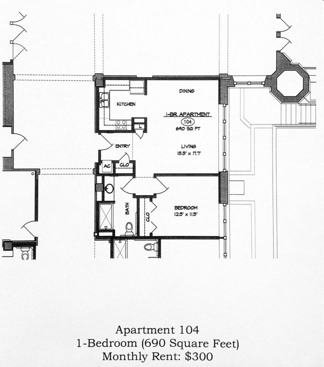 104 - Kenyon Heights