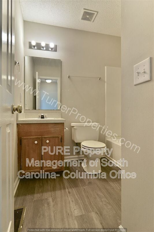 Building Photo - 3800 Plowden Rd