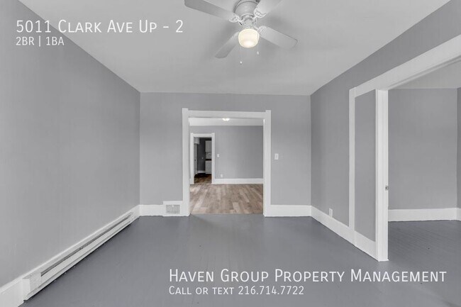 Building Photo - 5011 Clark Ave