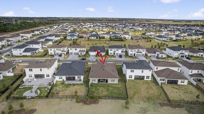 Building Photo - 1543 Stockbridge St