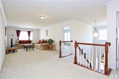 Building Photo - Spacious 5-Bedroom Family Home in Cary wit...