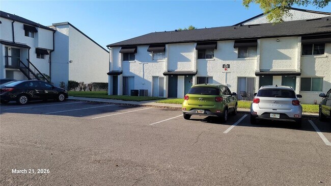 Building Photo - 4155 S Semoran Blvd