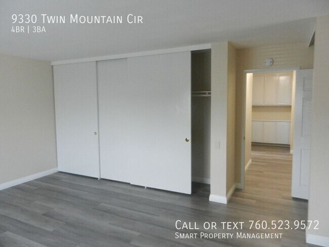 Building Photo - 9330 Twin Mountain Cir