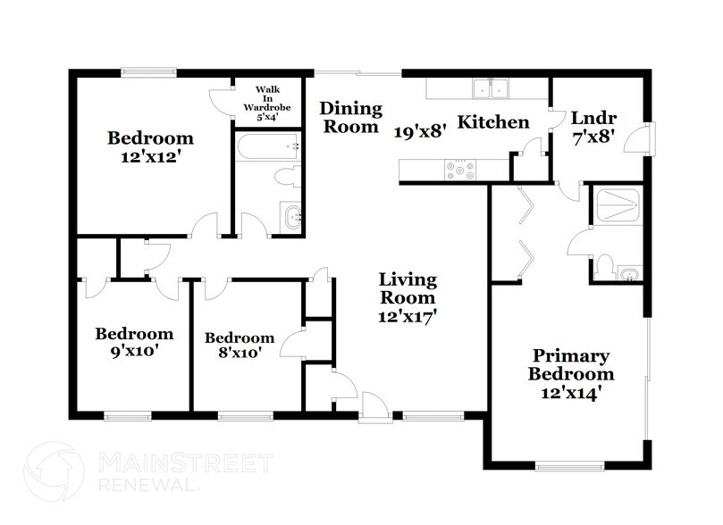 Building Photo - 865 Rich Dr